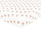 Twin Sheet in Teddy Bear