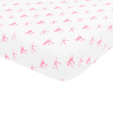 Twin Sheet in Bow