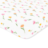 Twin Sheet in Tulip