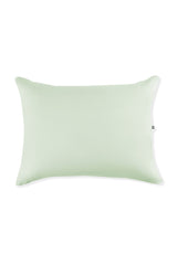 Standard Pillowcase in Basil