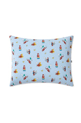 Standard Pillowcase in Curious George