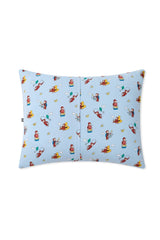 Standard Pillowcase in Curious George