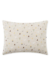 Standard Pillowcase in Starry Icon