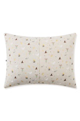 Standard Pillowcase in Starry Icon