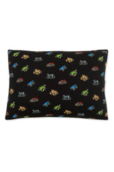 Standard Pillowcase in Monster Truck