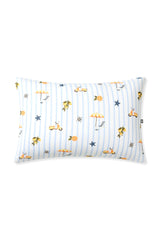 Standard Pillowcase in Amalfi Coast