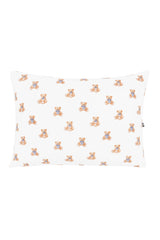 Toddler Pillowcase in Teddy Bear