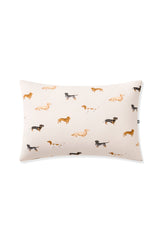 Toddler Pillowcase in Dachshund