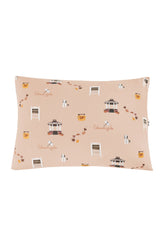 Toddler Pillowcase in Gilmore Girls