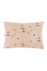 Toddler Pillowcase in Gilmore Girls