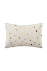 Toddler Pillowcase in Starry Icon