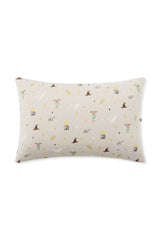 Toddler Pillowcase in Starry Icon