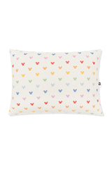 Toddler Pillowcase in Pastel Mickey Mouse