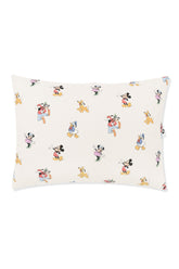 Toddler Pillowcase in Mickey Mouse and Friends