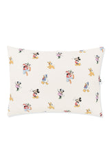 Toddler Pillowcase in Mickey Mouse and Friends