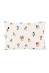 Toddler Pillowcase in Mickey Mouse and Friends