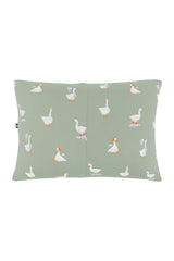 Toddler Pillowcase in Silly Goose