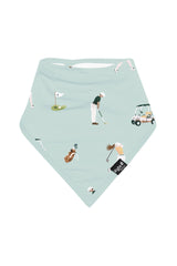 Bib in Golf