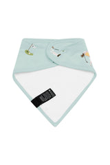 Bib in Golf