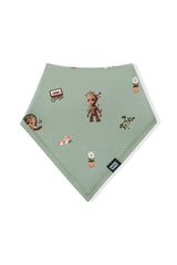 Bib in Groot