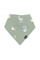 Bib in Silly Goose