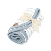Burp Cloth in Home Run