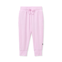 Toddler Jogger Pant in Thistle