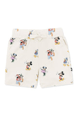Drawstring Short in Mickey Mouse and Friends