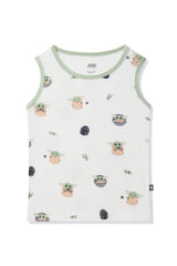 Toddler Tank Top in Grogu™