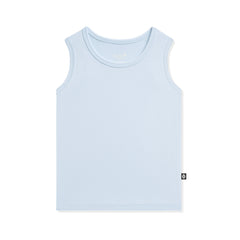 Toddler Tank Top in Breeze