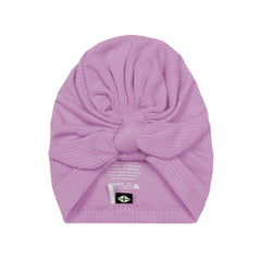 Ribbed Headwrap in Poi