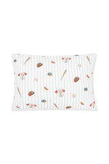 Toddler Pillowcase in Home Run