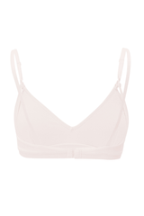 Women's Nursing Bra in Blonde