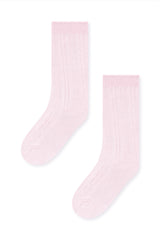 Knee High Socks in Sakura