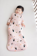Sleep Bag in Blush Sushi 1.0