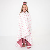 Youth Blanket in Bow 1.0