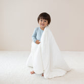 Toddler Blanket in Cloud 1.0