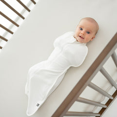 Swaddle Bag in Cloud 0.5