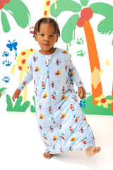 Sleep Bag Walker in Curious George 1.0