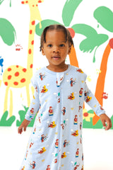 Sleep Bag Walker in Curious George 1.0