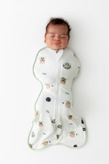 Swaddle Bag in Grogu™ 0.5