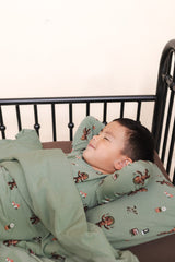 Toddler Blanket in Groot 1.0