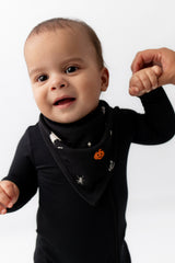 Bib in Halloween Friends