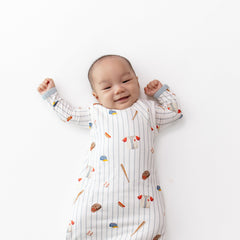 Sleep Bag in Home Run 1.0