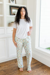 Women's Lounge Pants in Honeydukes