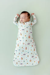 Sleep Bag in Honeydukes 1.0