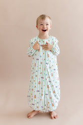 Sleep Bag Walker in Honeydukes 1.0