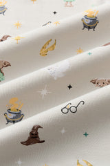 Swaddle Blanket in Starry Icon