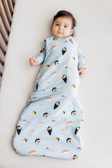 Sleep Bag in Ice Sushi 1.0