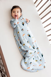 Sleep Bag in Ice Sushi 1.0